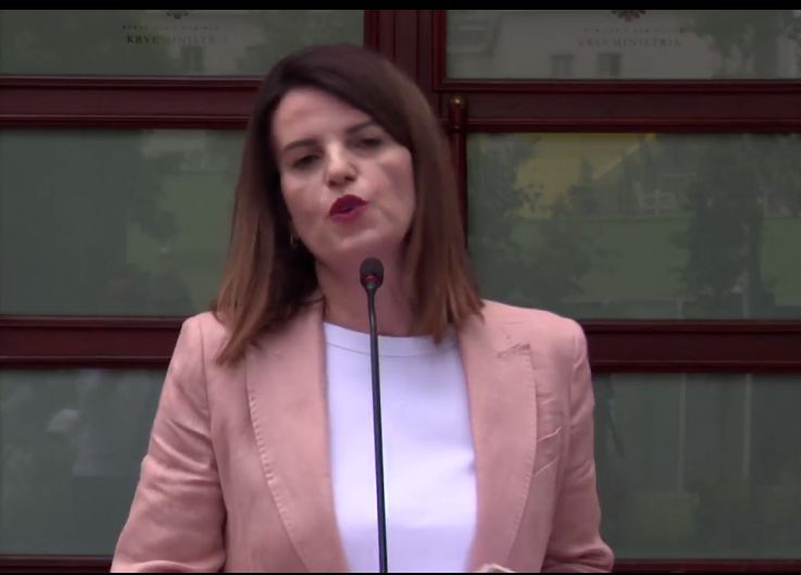 “Shqipëria përshpejton rrugën drejt BE-së”/ Koçiu: Ambicia jonë është që brenda vitit të mbyllim 10 kapituj
