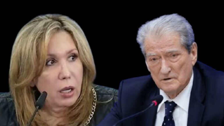 Nuk iu pranua kandidimi për kreun e partisë, Kokalari nxjerr dokumentin: Shihemi në gjyq Sali Berisha!