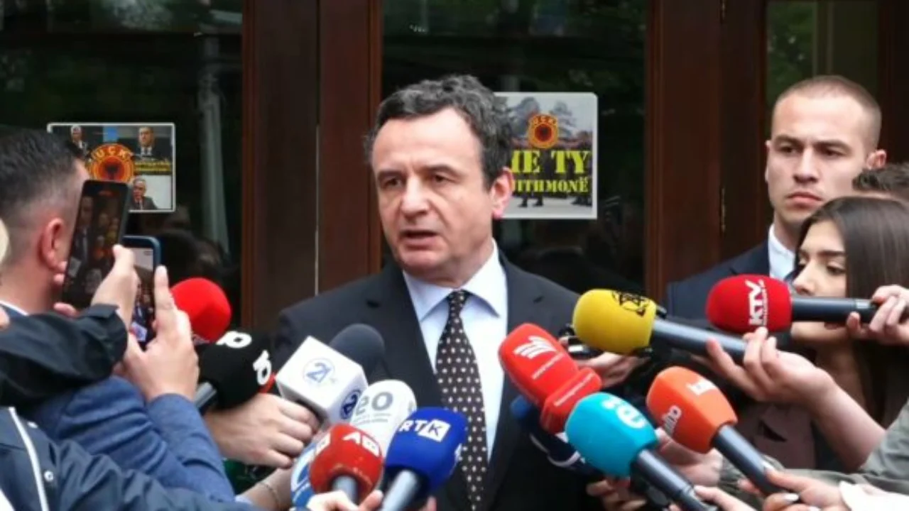 Sa të rrezikshëm janë Osmani-Abdixhiku? Kurti: Njerëzit kanë dëshira, por s’duhet të ngatërrohen me faktet