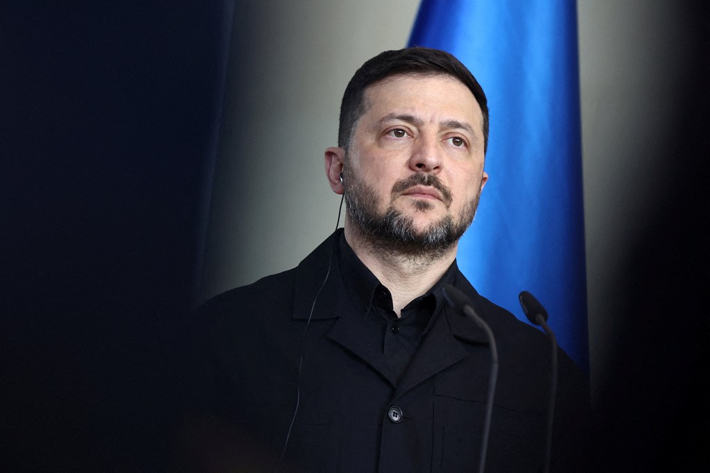 Zelensky propozon armëpushim pa afat me Rusinë: Ka ardhur koha për hapa realë!