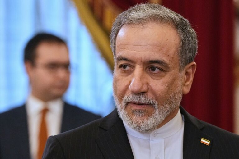 Ministri i Jashtëm iranian udhëton drejt Kinës, bisedime dypalëshe për zhvillimet rajonale dhe ndërkombëtare