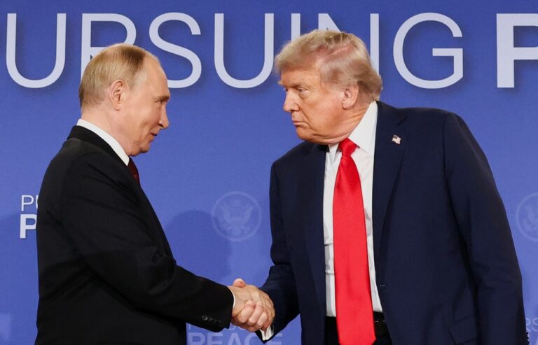 Nga lufta në Iran tek kriza në Ngushticën e Hormuzit/ Mundësitë ‘të gjitha në tavolinë’! A mund të ketë një takim Trump-Putin në Kinë?