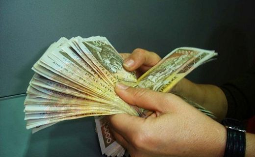 Arrestohet një kambist në Durrës