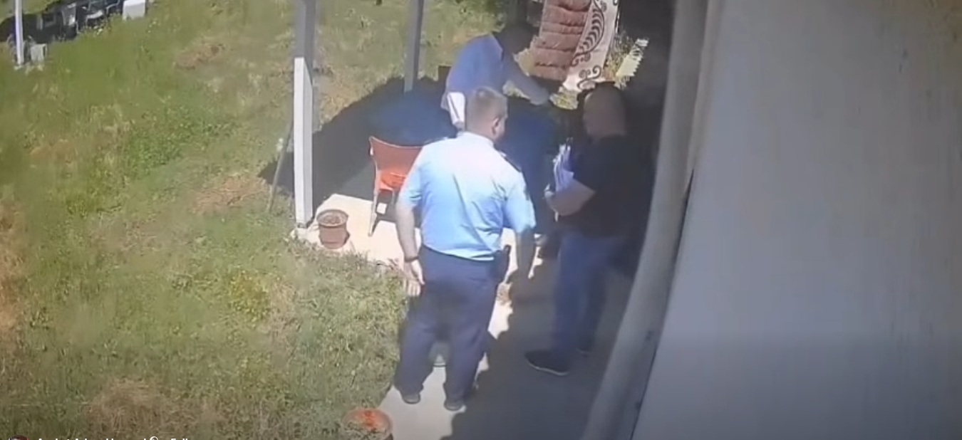 Avokati Llangozi publikon videot dhe akuzon policinë, DVP Durrës reagon mbi ngjarjet (VIDEO)