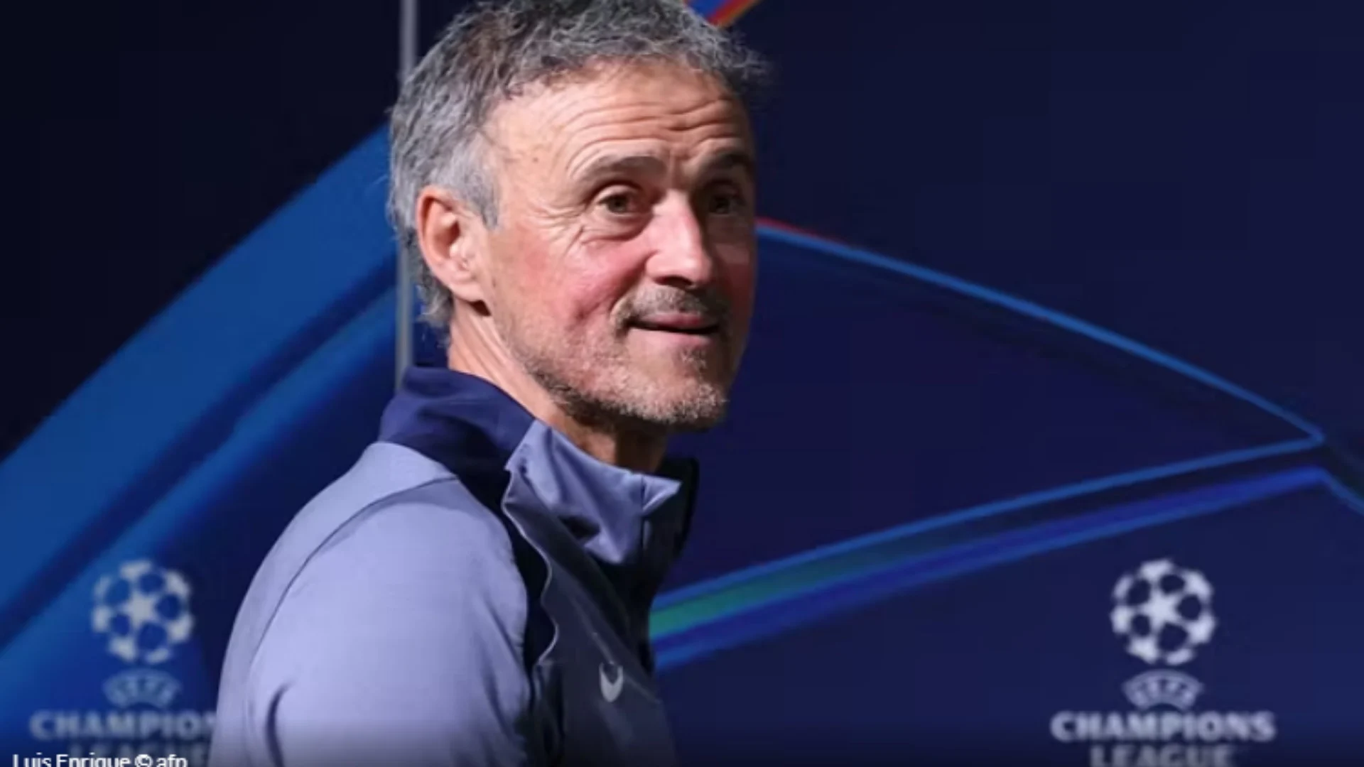 PSG, Luis Enrique mendon ta mbyllë para moshës 60 vjeç karrierën si trajner