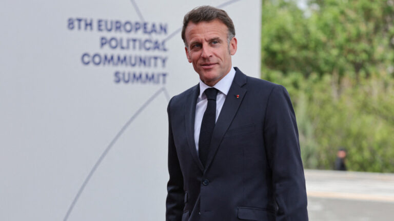 Macron: SHBA-të dhe Irani do të koordinohen për rihapjen e Ngushticës së Hormuzit