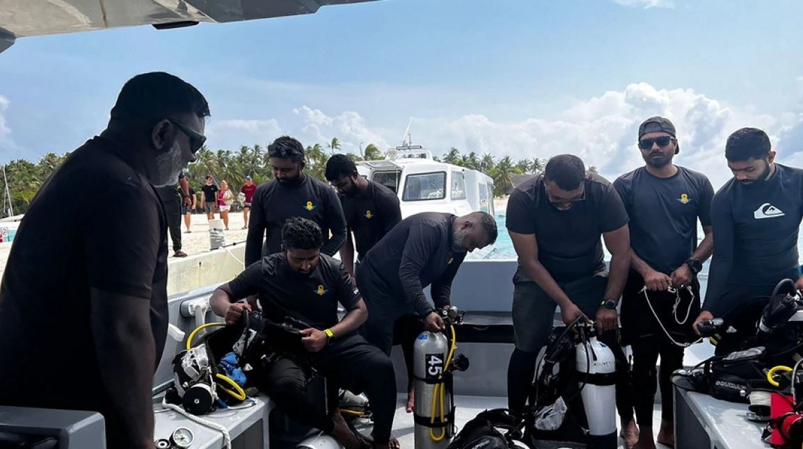VIDEO/ Tragjedia në Maldive, gjenden trupat e dy nga katër zhytësve italianë! Dyshohet se…