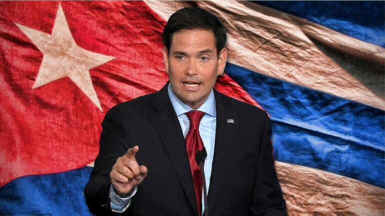 Çfarë do të ndodhë me Kubën? Rubio: SHBA-të do të marrin masa të reja derisa të…