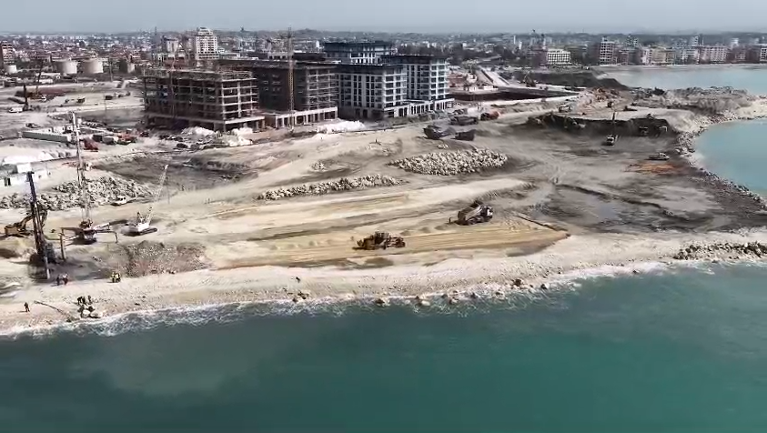 Probleme te “Durrës Marina”, IKMT: Dy godina kanë pësuar ulje, kompania të marrë masa për qëndrueshmërinë e strukturave