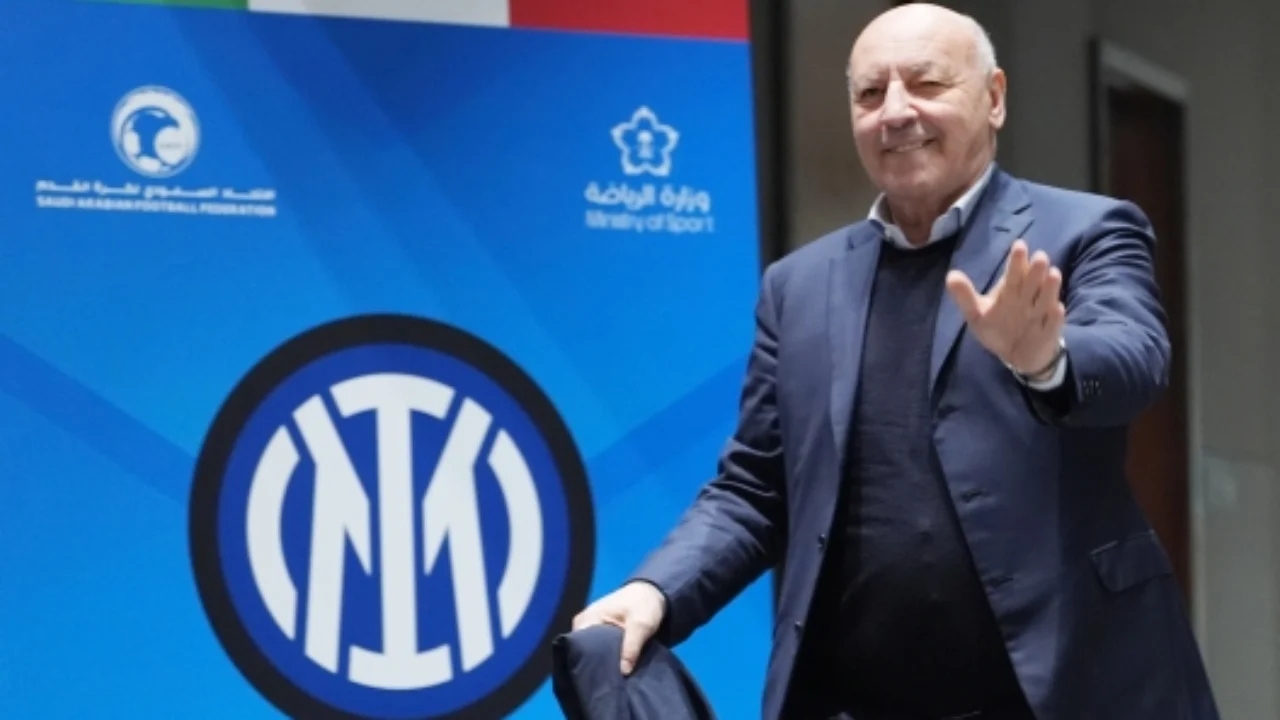Marotta vendos rekordin me 11 tituj, tashmë edhe në rolin e Presidentit