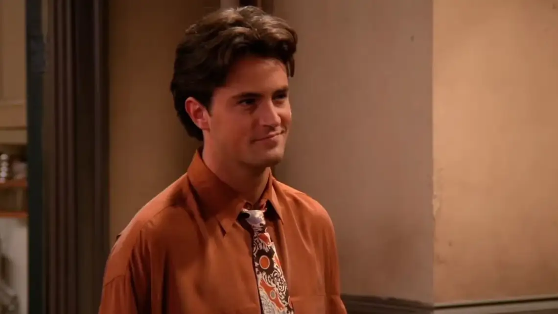 Artikujt e preferuar të Matthew Perry po dalin në ankand për një kauzë të mirë