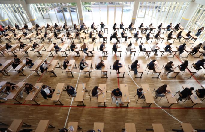 Matura Shtetërore 2026, nisin aplikimet për formularin A1/ A1Z