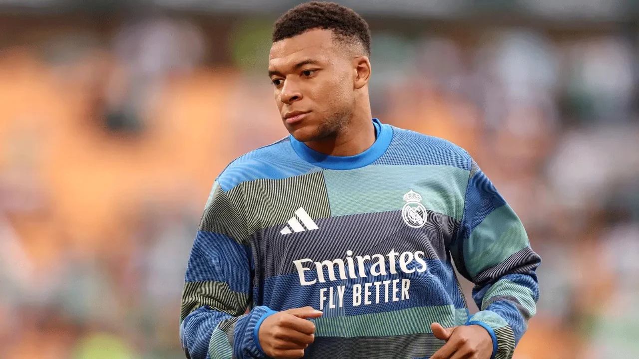 Mbappe vendos një rekord të pabesueshëm