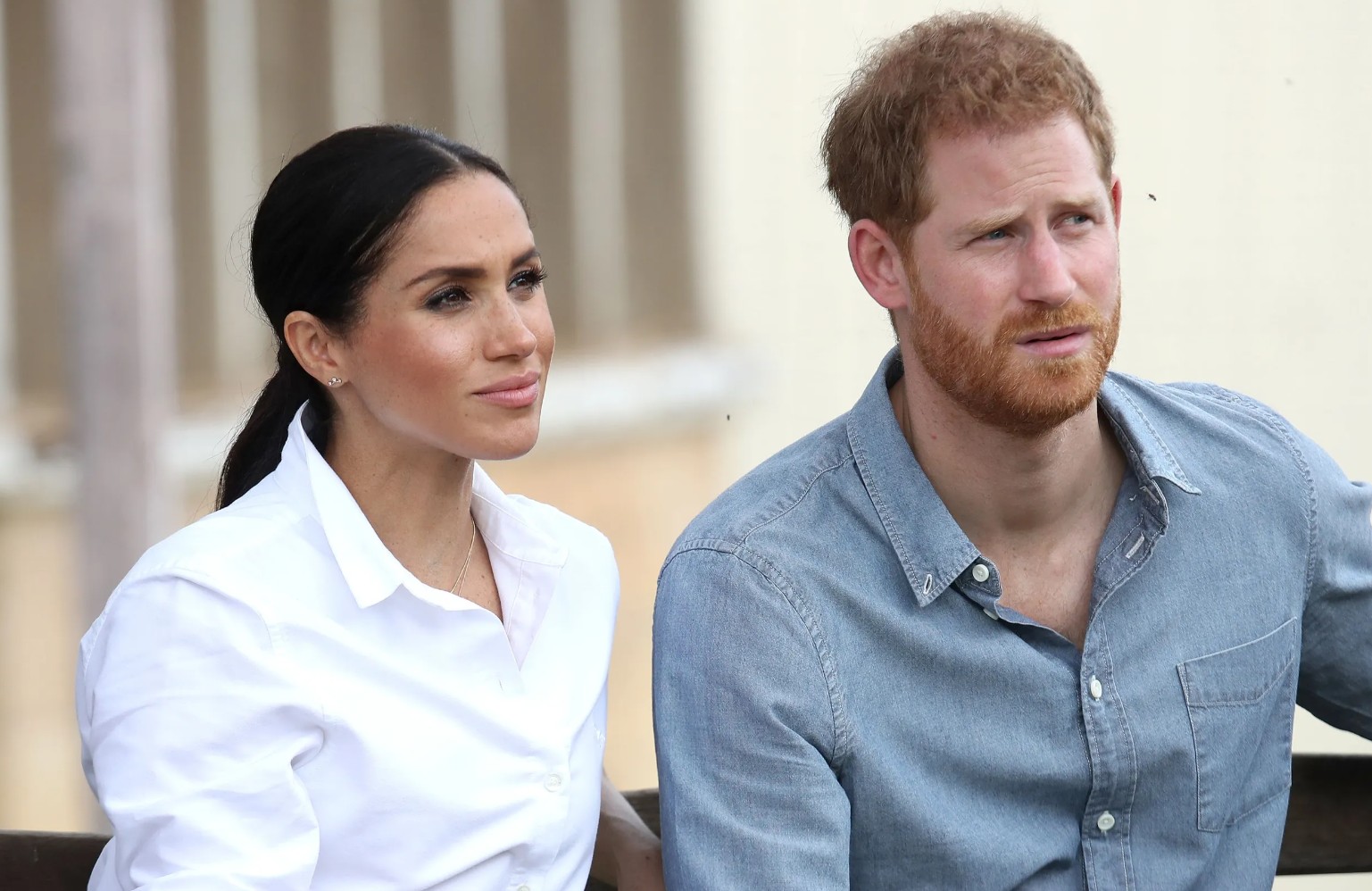 Mund të shkaktojë tronditje në familjen mbretërore britanike, Meghan Markle po punon për një autobiografi