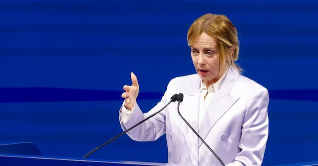 Shpërthimi i Ebolës në Kongo, Meloni letër BE-së: Duhet të forcojmë mbikëqyrjen kufitare me rregulla të përbashkëta
