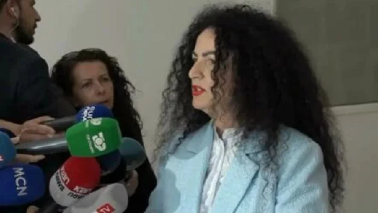 I mohuan kandidimin për kryetare të PD-së, Gjykata e Tiranës refuzon padinë e mjekes Mereme Sela