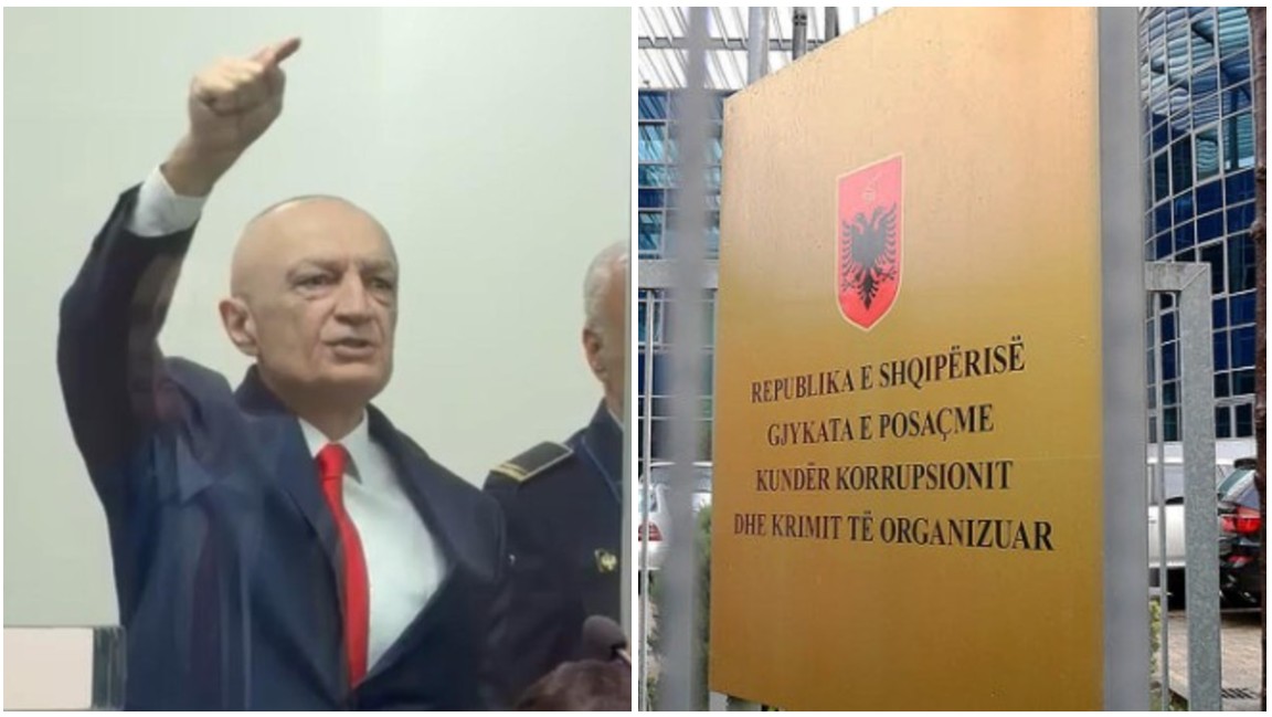 Meta kërkon zëvendësimin e masës, GJKKO cakton ditën e shqyrtimit! Ja kur thërret avokatin për seancën