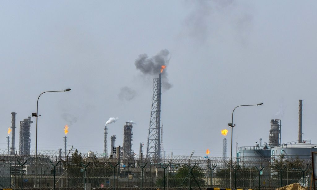 SHBA dhe Irani pranë një marrëveshje paqeje? “Tronditen” tregjet globale, bie me 11% çmimi i naftës
