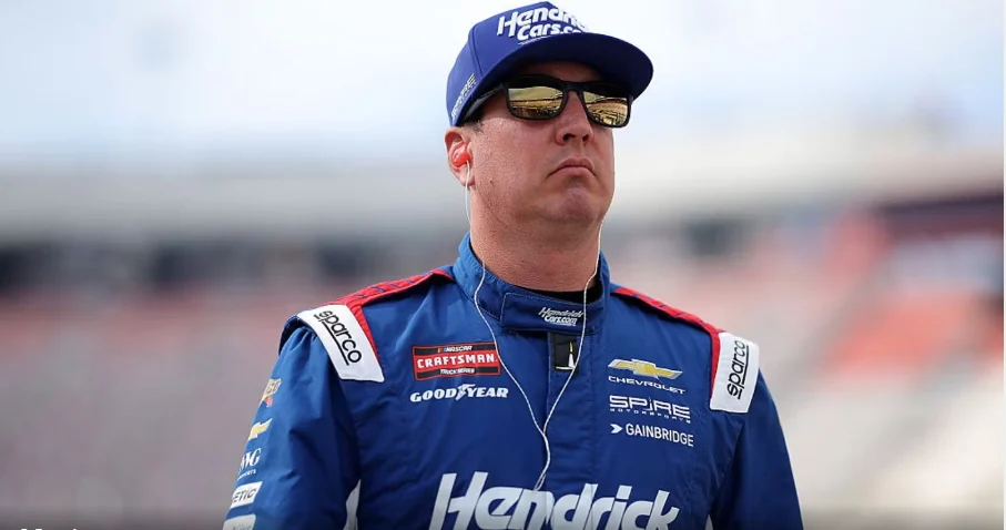 Humbje e madhe për sportet motorike, vdes në moshën 41-vjeçare rekordmeni absolut i NASCAR