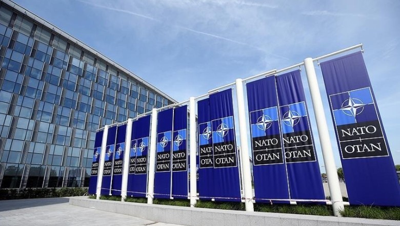 Media britanike: Aleatët kryesorë të NATO-s bllokojnë planin për të rritur ndihmën ushtarake për Ukrainën