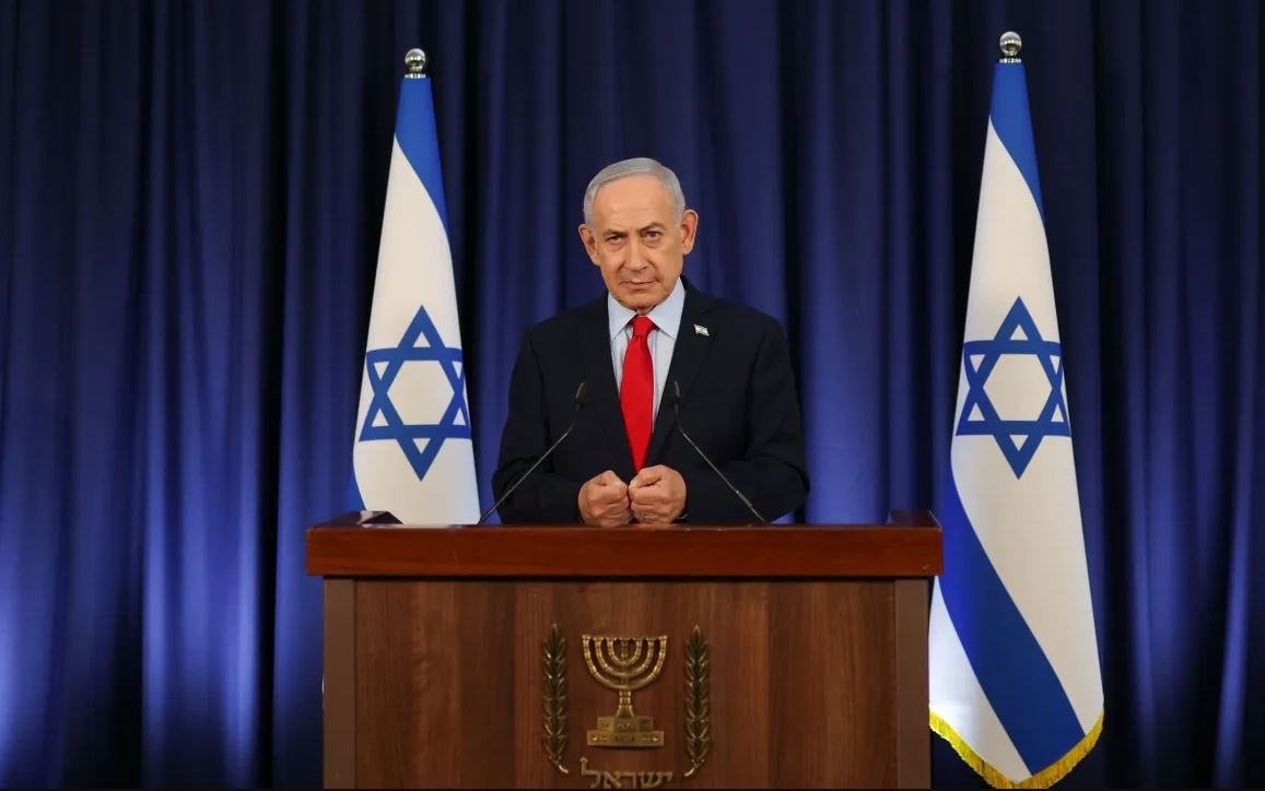 Netanyahu: Lufta me Iranin nuk do përfundojë pa u hequr uraniumi i pasuruar
