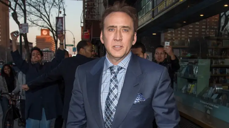 Nicolas Cage zbulon pse hoqi dorë nga mbiemri Coppola: Nuk doja të isha kushëriri klloun