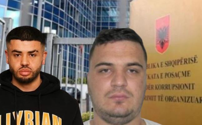 I penduari i drejtësisë rrëfen si e sulmuan biznesin e Noizy-t! Artan Tafani: Laerti thoshte t’i bënim diçka se kishte rrahuar Kleviolin