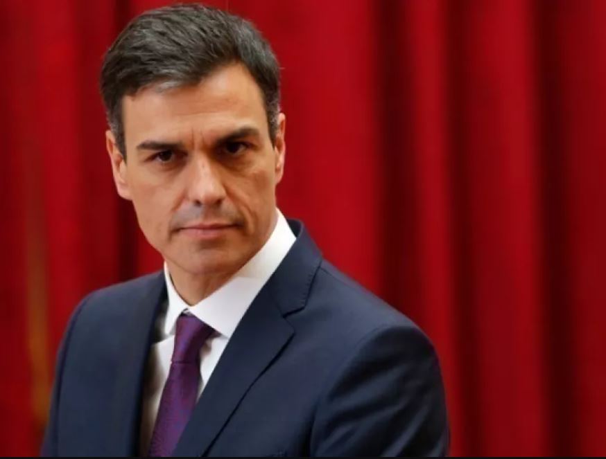 Spanja bojkotoi Eurovizionin, kryeministri Sanchez: Jemi në anën e duhur të historisë