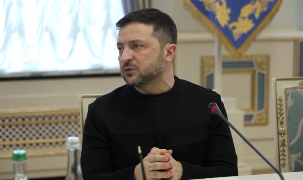 Zelensky kundër propozimit të Friedrich Merz: Ukraina meriton të drejta të plota në BE