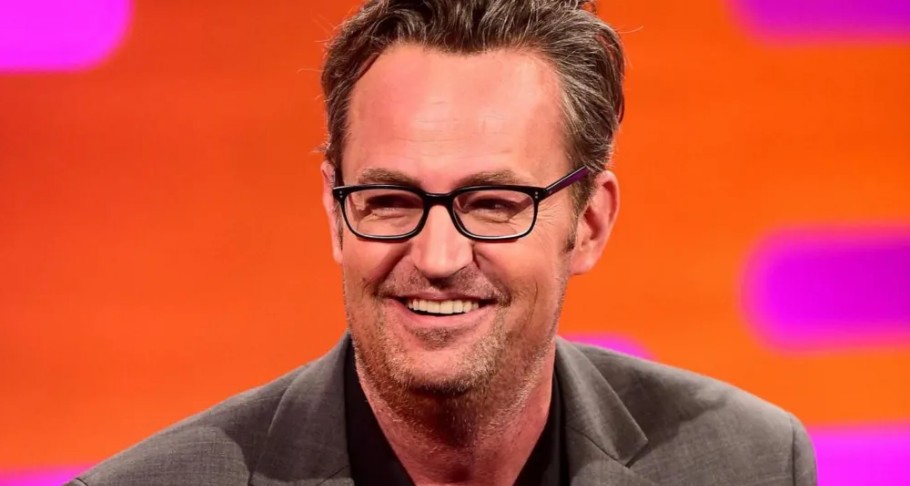 Vdekja e Matthew Perry-t, dënohet me burg asistenti personal i aktorit të “Friends”! I dha dozën fatale të ketaminës