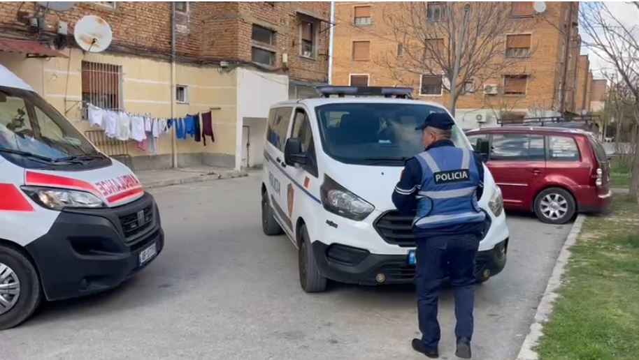 E moshuara gjendet e pajetë në banesën e saj, kishte hematoma në kokë! Dyshohet se…