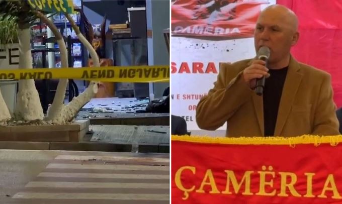 Shoqata ‘Çamëria’ dënon vrasjen e Rexhep Ismailit: Mbrojtës i çështjes çame, të zbardhet menjëherë ngjarja