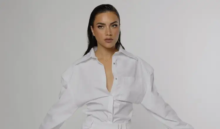 Sara Hoxha ngre alarmin për opsionin e ri në Instagram