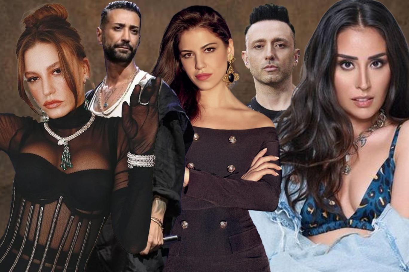 Një tjetër operacion antidrogë trondit showbizz-in turk, e përfshirë edhe aktorja e famshme Serenay Sarıkaya! 14 persona u arrestuan