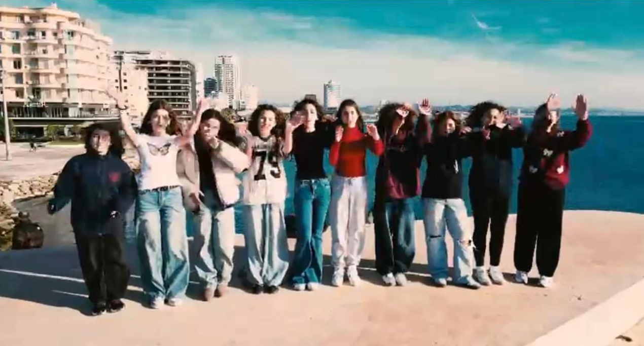 “Durrësi, qyteti ynë”, projekti i 20 nxënësve të klasës së 7-të që u ideua për ta promovuar si destinacion turistik (VIDEO)