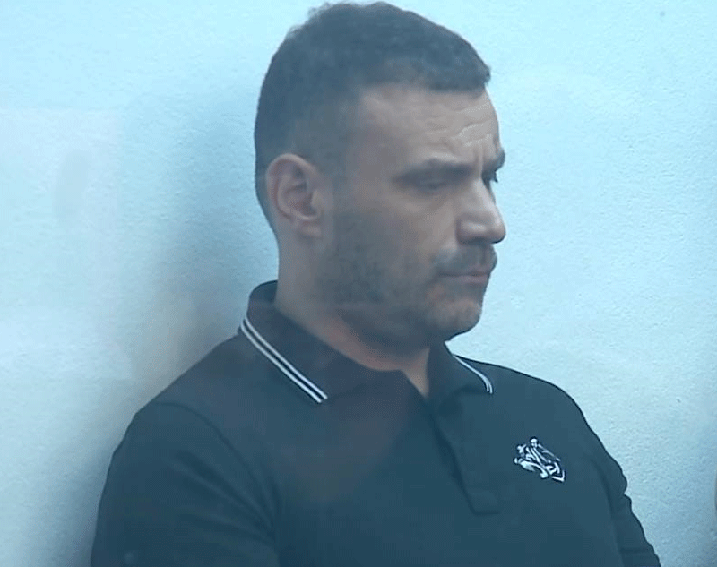 Gjykata e Lartë lë në fuqi dënimin me 43 vite burg për Emiljano Shullazin dhe grupin e tij
