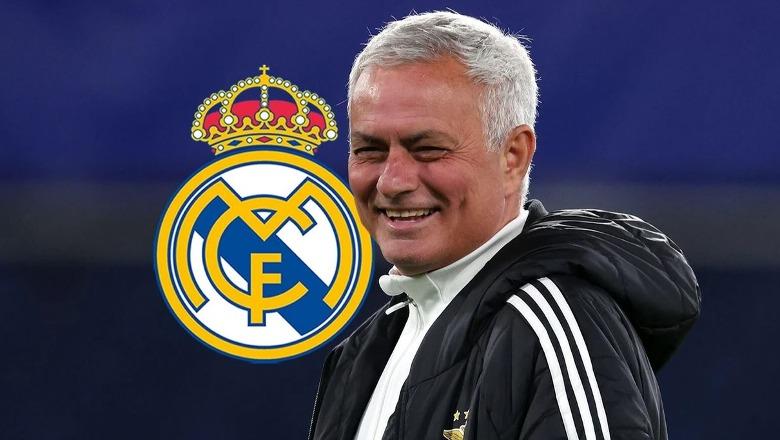Sipas mediave ndërkombëtare, Real Madridi ka zgjedhur të rikthejë Jose Mourinhon