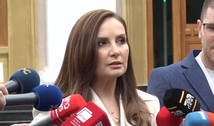 PD kërkon ndryshimin e rendit të ditës në Kuvend: Të diskutohet raporti i PE-së