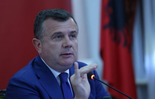 Miratimi i Rezolutës për Shqipërinë në Komisionin e Jashtëm të PE, Balla: Pasqyron progresin e madh të Shqipërisë në rrugën e anëtarësimit drejt BE