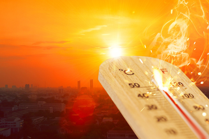 Temperaturat globale drejt rekordeve të reja, alarmon raporti i OKB-së! 5 vitet e ardhshme mund të kalohet kufiri kritik