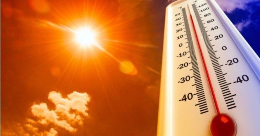 Rriten ndjeshëm temperaturat, ja parashikimi i motit për këtë fillim jave