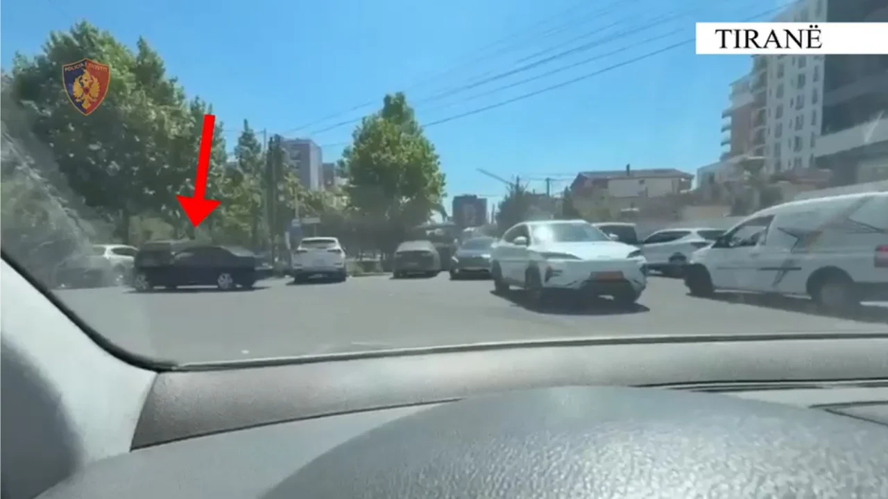 Detaje nga operacioni kundër narkotikëve në Tiranë, në pranga 31-vjeçari/ Policia sekuestron 1000 fara kanabis të ardhura nga Kanadaja
