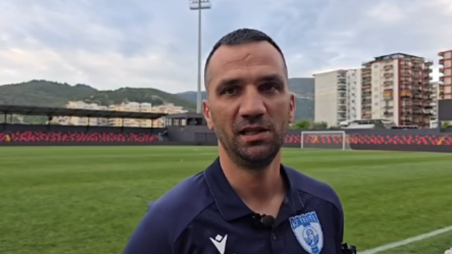 Trajneri i Teutës, Hodo për fundin e kampionatit: Dhe një njeri që nuk merr vesh nga kjo punë, i kupton shumë gjërat