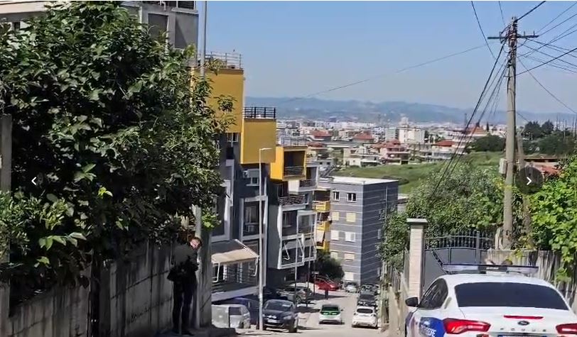 Tritol në Shkozë marketit të Likëve, dyshohet hakmarrje për atentatin ku mbeti i plagosur efektivi Anxhelo Kumaraku