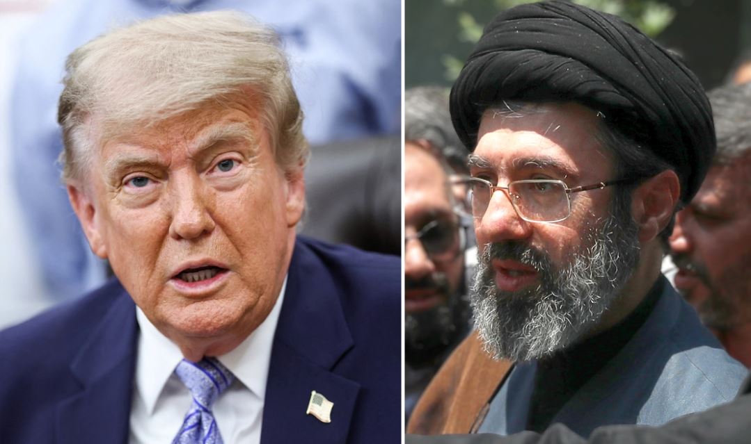 Vonesa e Khameneit në miratimin e marrëveshjes zemëron Trump! Presidenti u dërgon një sinjal iranianëve për “korrigjime” në memorandum