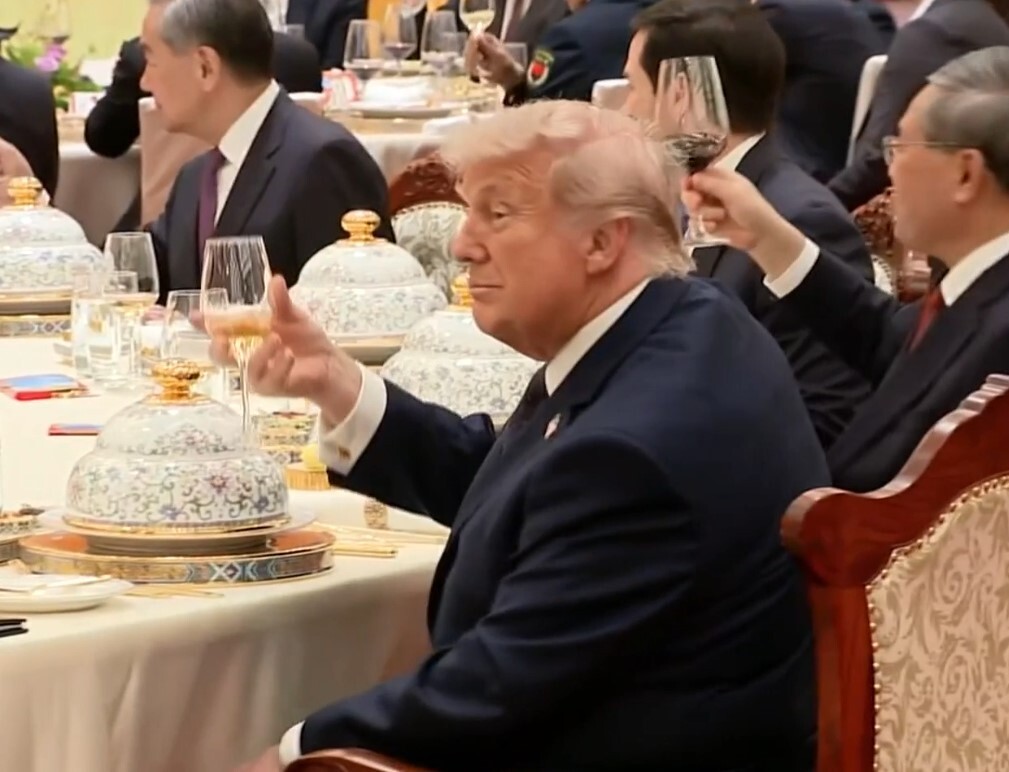 Trump fton Xi Jinping në SHBA në shtator: Ngremë një dolli për lidhjet e qëndrueshme mes popujve tanë! Presidenti kinez: Duhet të jemi partnerë, jo rivalë