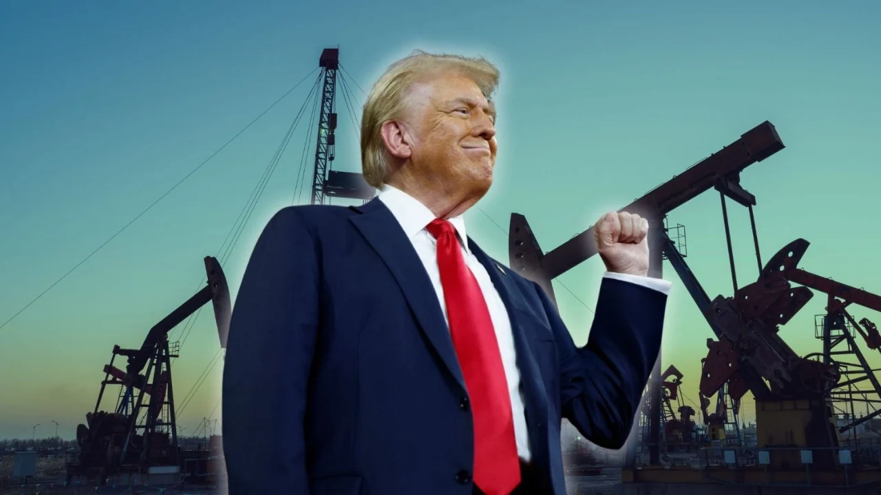 Presidenti Trump shtyu sulmin ndaj Iranit, çmimet e naftës bien menjëherë në tregjet globale