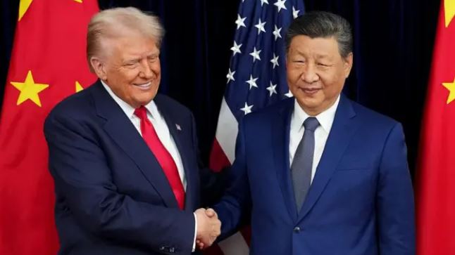 Takimi me Xi Jinping, Kina konfirmon zyrtarisht vizitën e Trump në Pekin