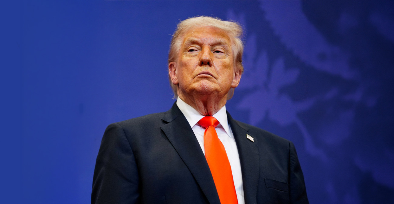 “Me urdhrin tim u eliminua terroristi më aktiv në botë!”- Trump: Numri dy i Shtetit Islamik është vrarë