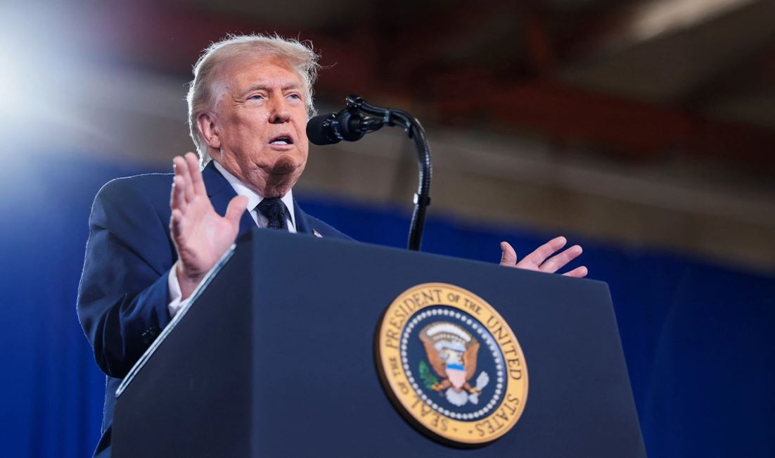 Donald Trump: Nuk do të ketë marrëveshje me Iranin pa çmontimin e programit bërthamor